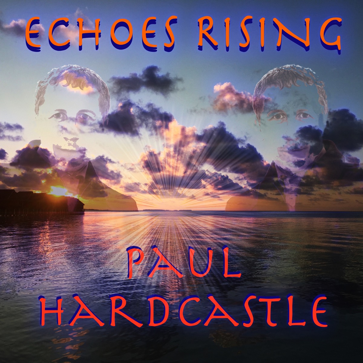 Paul Hardcastle ポール ハードキャッスル の情報まとめ Okmusic 全ての音楽情報がここに
