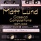 Piano Trio: 1. Moderato - Matt Lund lyrics