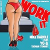Mike Darole - Work It (feat. YG & Tashan Stewart)