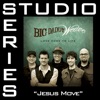 Jesus Move (Studio Series Performance Tracks) - - EP