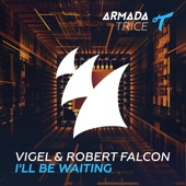 I'll Be Waiting artwork