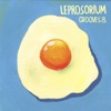 Leprosorium Grooves, Vol. 8