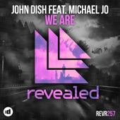 We Are (feat. Michael Jo) artwork
