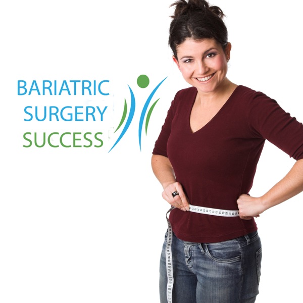 Bariatric Surgery Success cover