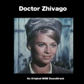 Doctor Zhivago - Original MGM Soundtrack Recording - Maurice Jarre