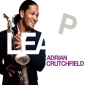 Adrian Crutchfield - Morning After