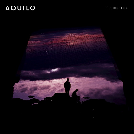 Cover artwork for Almost Over