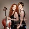 Ave Maria, D. 839 (Arr. for Cello & Piano) - Camille & Julie Berthollet & Guillaume Vincent lyrics