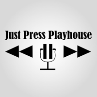 Just Press Playhouse podcast