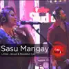 Sasu Mangay (Coke Studio Season 9) song lyrics