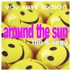 Around the Sun: 90s Rave Edition - EP