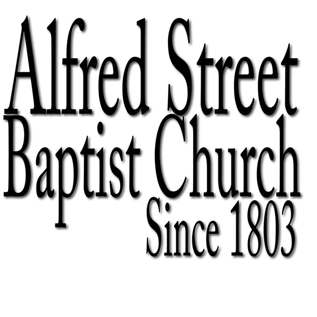 alfred street baptist church