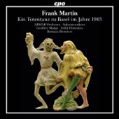 Frank Martin: Ein Totentanz zu Basel im Jahre 1943 artwork