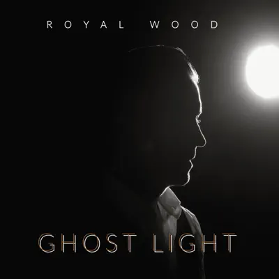 Ghost Light - Royal Wood
