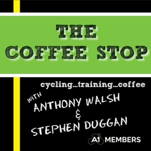 TCS 007: How To Enjoy The Turbo Trainer