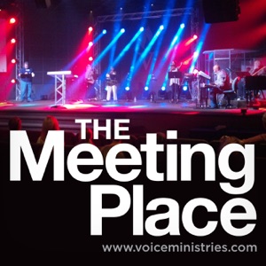 The Meeting Place – Steve Green 10/24/17