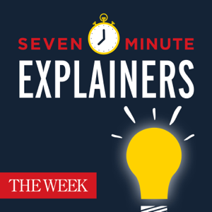 Seven-Minute Explainers podcast