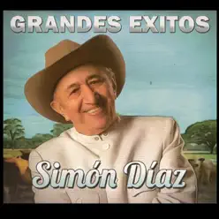 Grandes Éxitos - Simón Díaz