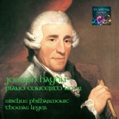 Haydn: Piano Concerto No.11 artwork