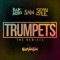Trumpets (feat. Sean Paul) [Victor Magan Remix] artwork