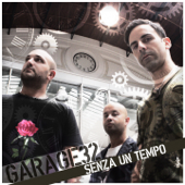 Senza un tempo - Garage32