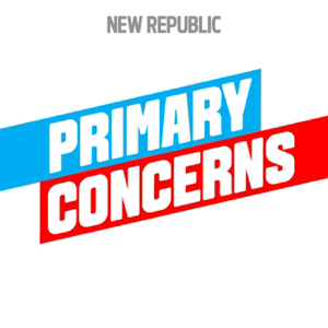 Primary Concerns podcast