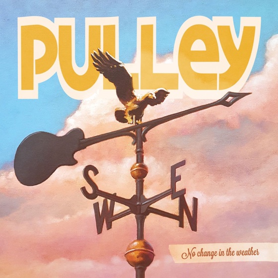 Cover artwork for Different