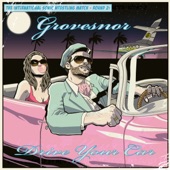 Drive Your Car (Grovesnor's Rebel Quarter Version) artwork