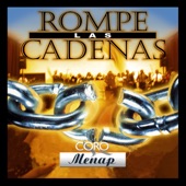Rompe las Cadenas (En Vivo) artwork