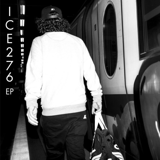 Cover artwork for Eistee