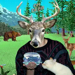 Oh Deer by Snckpck album reviews, ratings, credits