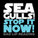 Seagulls! (Stop It Now) - Bad Lip Reading
