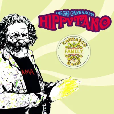 Hippytano - Diego Carrasco