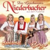 Die Geschwister Niederbacher - Manchmal schweigen auch die Berge (Für Walter)