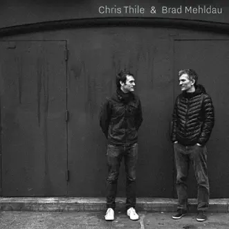 Scarlet Town by Chris Thile & Brad Mehldau song reviws