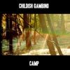 Childish Gambino - Bonfire