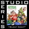 Silent Night (Studio Series Performance Track) - - EP
