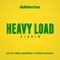 Heavy Load - Dubiterian lyrics