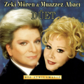 Biz Ayrılamayız - EP - Zeki Müren & Muazzez Abacı