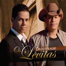 Os Levitas - Murmurador