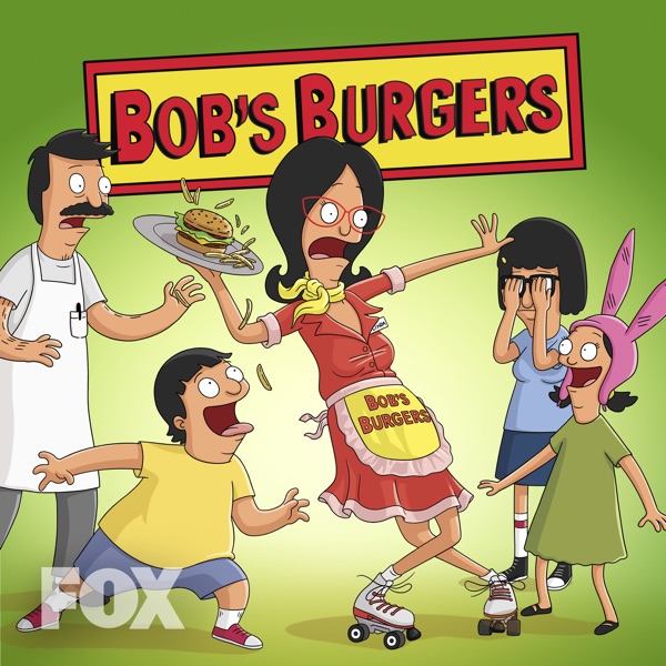 Bob's Burgers