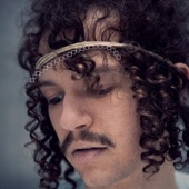 Darwin Deez - Up In the Clouds