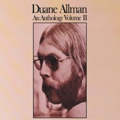 Duane Allman - Push Push