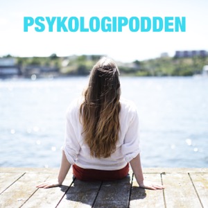 Psykologipodden