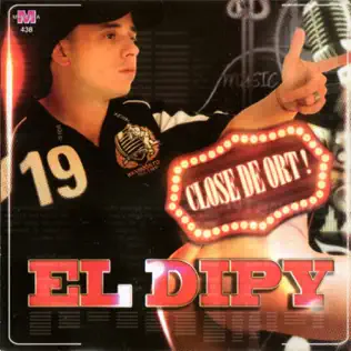 ladda ner album El Dipy - Close De Ort