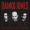 The Masochist - Danko Jones lyrics