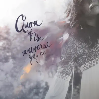 Queen of the Universe - Single - Jetty Rae