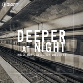 Deeper At Night, Vol. 13 artwork