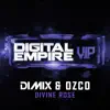 Divine Rose - Single album lyrics, reviews, download