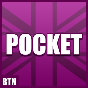 Bash Pocket Fluff!